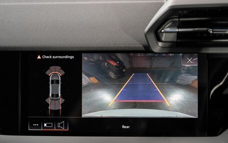 Audi A3, 2021 год, 1 950 000 рублей, 12 фотография