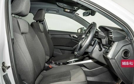 Audi A3, 2021 год, 1 950 000 рублей, 5 фотография