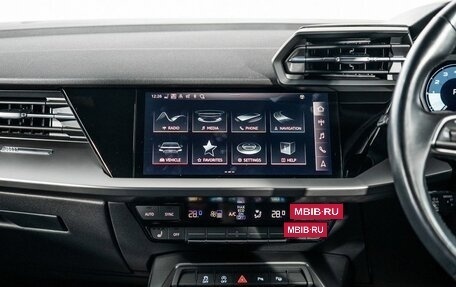 Audi A3, 2021 год, 1 950 000 рублей, 11 фотография