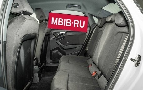 Audi A3, 2021 год, 1 950 000 рублей, 7 фотография