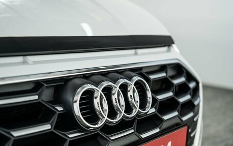 Audi A3, 2021 год, 1 950 000 рублей, 21 фотография