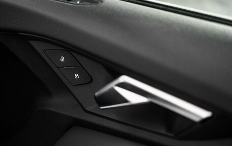 Audi A3, 2021 год, 1 950 000 рублей, 16 фотография