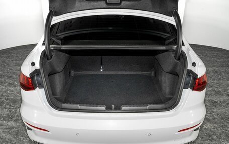 Audi A3, 2021 год, 1 950 000 рублей, 19 фотография