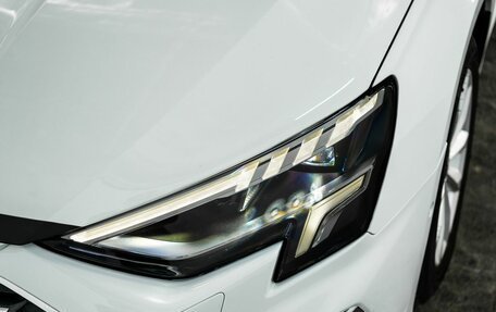 Audi A3, 2021 год, 1 950 000 рублей, 22 фотография