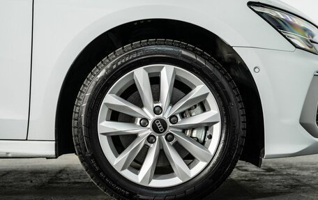 Audi A3, 2021 год, 1 950 000 рублей, 20 фотография