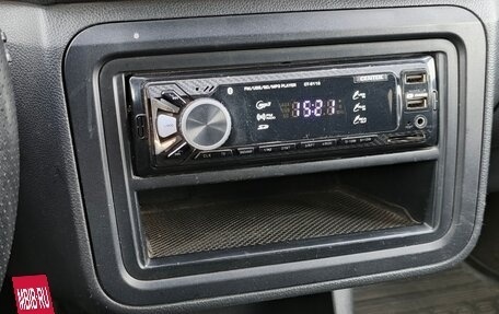 Skoda Fabia II, 2010 год, 400 000 рублей, 1 фотография