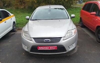 Ford Mondeo IV, 2008 год, 675 000 рублей, 1 фотография