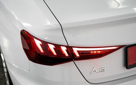 Audi A3, 2021 год, 1 950 000 рублей, 24 фотография