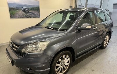 Honda CR-V III рестайлинг, 2011 год, 1 229 000 рублей, 1 фотография