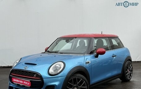 MINI Hatch, 2015 год, 1 320 000 рублей, 1 фотография