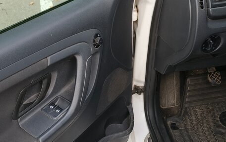 Skoda Fabia II, 2010 год, 400 000 рублей, 2 фотография