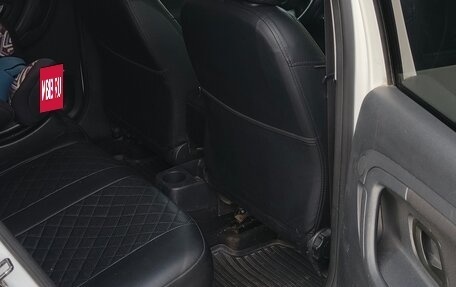 Skoda Fabia II, 2010 год, 400 000 рублей, 3 фотография