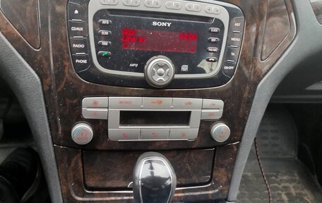 Ford Mondeo IV, 2008 год, 675 000 рублей, 8 фотография