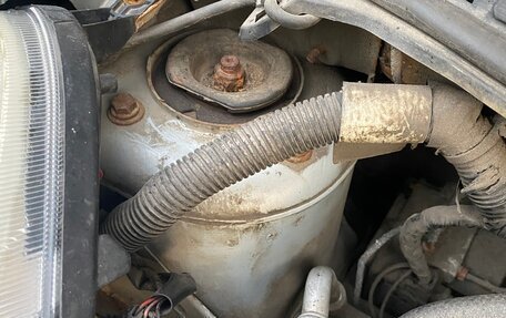 Nissan Micra III, 2003 год, 250 000 рублей, 12 фотография