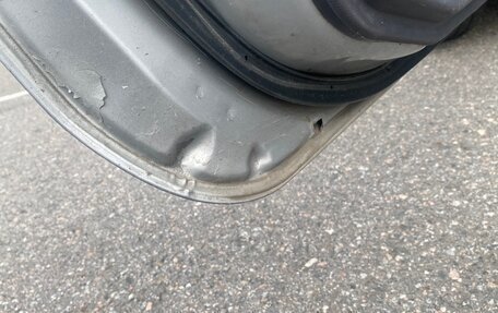 Nissan Micra III, 2003 год, 250 000 рублей, 10 фотография