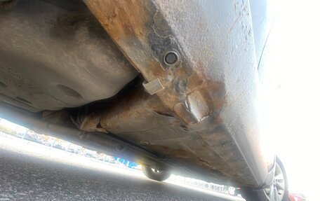 Nissan Micra III, 2003 год, 250 000 рублей, 8 фотография