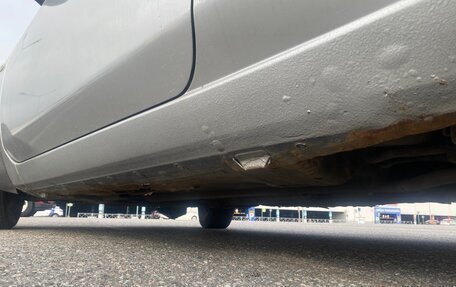 Nissan Micra III, 2003 год, 250 000 рублей, 9 фотография