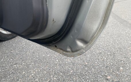 Nissan Micra III, 2003 год, 250 000 рублей, 11 фотография