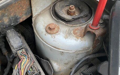 Nissan Micra III, 2003 год, 250 000 рублей, 13 фотография