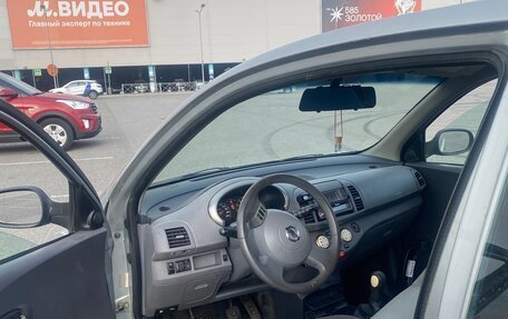 Nissan Micra III, 2003 год, 250 000 рублей, 5 фотография