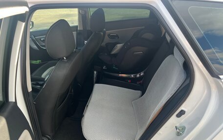 KIA cee'd III, 2016 год, 1 170 000 рублей, 9 фотография