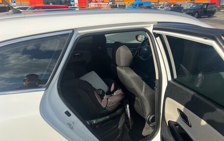 KIA cee'd III, 2016 год, 1 170 000 рублей, 8 фотография