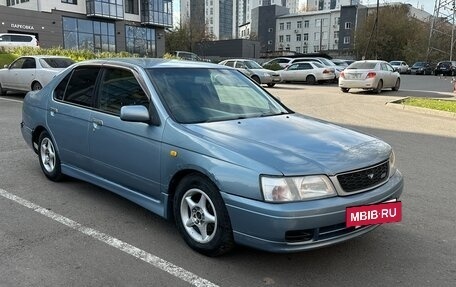 Nissan Bluebird XI, 1999 год, 250 000 рублей, 2 фотография