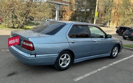 Nissan Bluebird XI, 1999 год, 250 000 рублей, 3 фотография