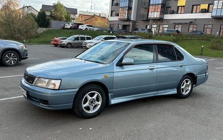 Nissan Bluebird XI, 1999 год, 250 000 рублей, 6 фотография