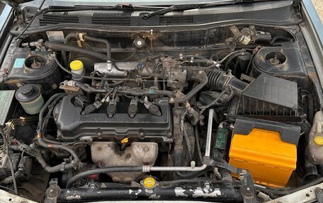 Nissan Bluebird XI, 1999 год, 250 000 рублей, 11 фотография