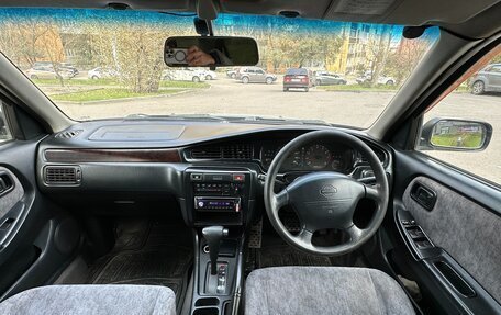 Nissan Bluebird XI, 1999 год, 250 000 рублей, 9 фотография