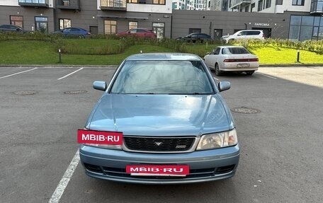 Nissan Bluebird XI, 1999 год, 250 000 рублей, 8 фотография