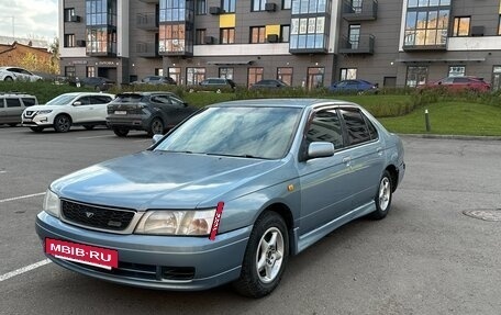 Nissan Bluebird XI, 1999 год, 250 000 рублей, 7 фотография
