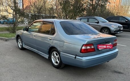 Nissan Bluebird XI, 1999 год, 250 000 рублей, 5 фотография