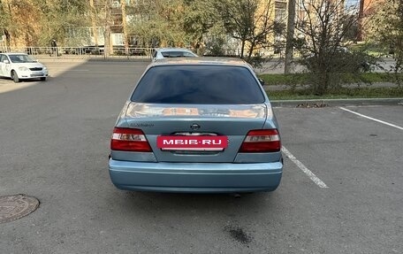 Nissan Bluebird XI, 1999 год, 250 000 рублей, 4 фотография