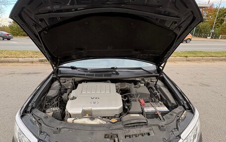 Toyota Camry, 2015 год, 2 249 000 рублей, 13 фотография
