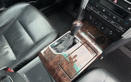 Toyota Camry, 2015 год, 2 249 000 рублей, 14 фотография