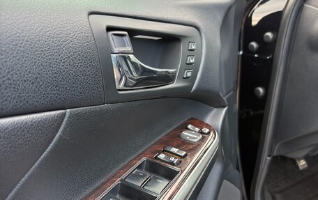 Toyota Camry, 2015 год, 2 249 000 рублей, 19 фотография