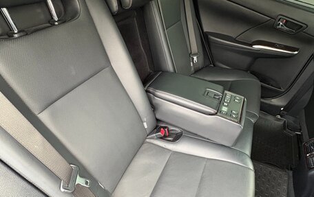 Toyota Camry, 2015 год, 2 249 000 рублей, 16 фотография