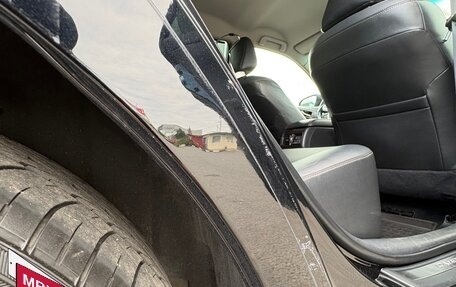 Toyota Camry, 2015 год, 2 249 000 рублей, 9 фотография
