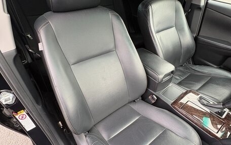 Toyota Camry, 2015 год, 2 249 000 рублей, 17 фотография