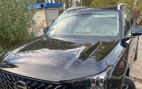 GAC GS8, 2024 год, 4 670 000 рублей, 4 фотография
