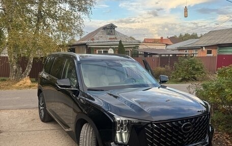 GAC GS8, 2024 год, 4 670 000 рублей, 3 фотография