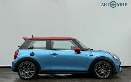 MINI Hatch, 2015 год, 1 320 000 рублей, 4 фотография