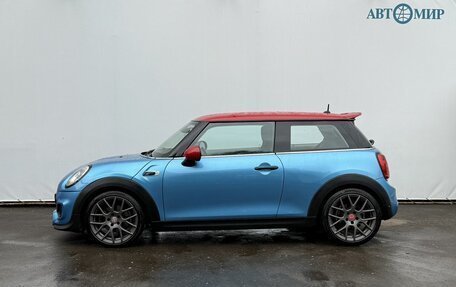 MINI Hatch, 2015 год, 1 320 000 рублей, 8 фотография