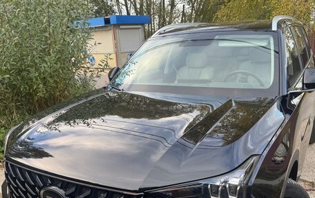 GAC GS8, 2024 год, 4 670 000 рублей, 10 фотография