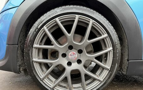 MINI Hatch, 2015 год, 1 320 000 рублей, 9 фотография