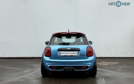 MINI Hatch, 2015 год, 1 320 000 рублей, 6 фотография