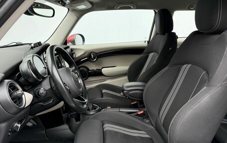 MINI Hatch, 2015 год, 1 320 000 рублей, 10 фотография
