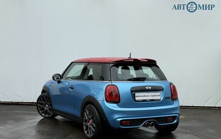 MINI Hatch, 2015 год, 1 320 000 рублей, 7 фотография